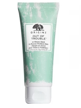Origins Out Of Trouble Minute Mask 100ml