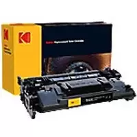 Kodak 185H028701 Toner cartridge, 9K pages (replaces HP...