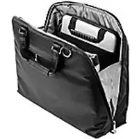 i-Stay 15.6" Ladies Laptop Bag With i-Stay Non-Slip Bag Strap Black