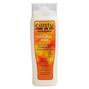 Cantu Sulfate-Free Hydrating Cream Conditioner 400ml
