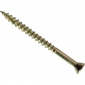 Forgefix Forgefast Torx Tongue and Groove Flooring Screws 3.5mm 45mm Pack of 200