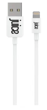 Lightning Juice Sync and Charge Cable