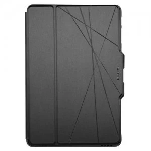 Targus THZ751GL tablet case 26.7cm (10.5") Flip case Black
