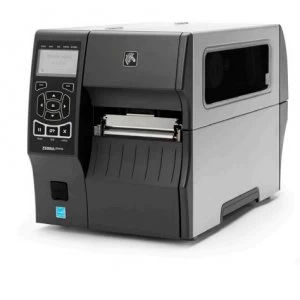 Zebra ZT410 Thermal Label Printer