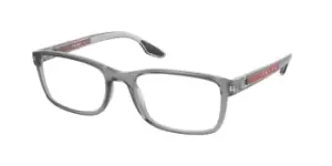 Prada Linea Rossa Eyeglasses PS09OV 14C1O1