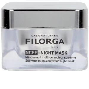 NCTF-NIGHT mask 50ml
