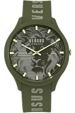 Versus Versace Domus Gent Watch VSP1O0321