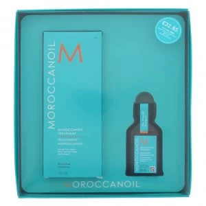 Moroccanoil Hair Treatment 125ml - 25Ml