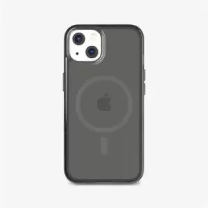 Tech21 Evo Tint MagSafe mobile phone case 15.5cm (6.1") Cover Black