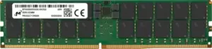 Micron MTC40F2046S1RC48BA1R memory module 64GB DDR5 4800 MHz