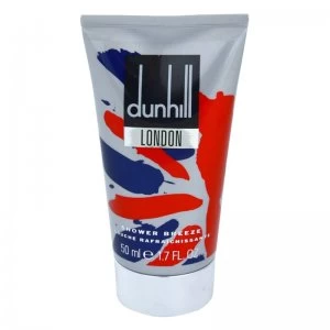 Dunhill London Shower Gel (unboxed) For Him 50ml