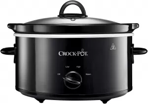 Crockpot CSC078 3.7L Slow Cooker Pot