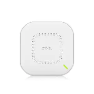 Zyxel WAX630S 2400 Mbps White Power over Ethernet (PoE)