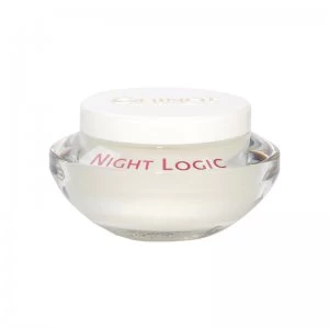 Guinot Night Logic Anti-Fatigue Radiance Night Face Cream 50