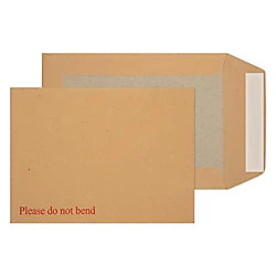 Tenzalope Plain Self-Adhesive Document A6 Envelopes Pack of 1000 4301002