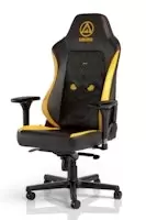 noblechairs HERO Gaming Chair - Far Cry 6 Edition