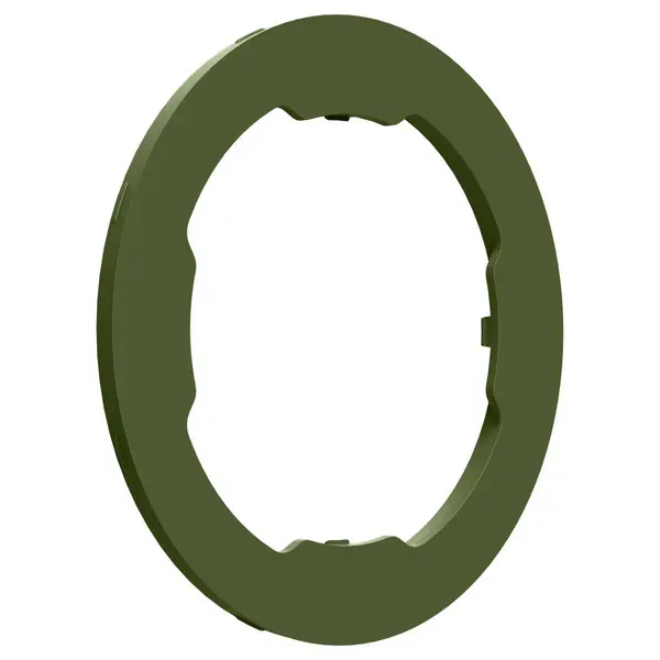 Quad Lock Mag Ring Green Size