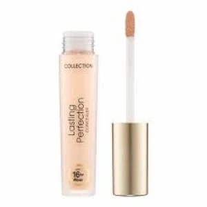 Collection Lasting Perfection Concealer 7 Biscuit 4ml