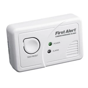First Alert Carbon Monoxide Alarm CO-FA-9B