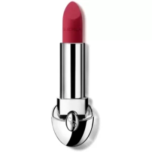 GUERLAIN Rouge G de Guerlain Luxurious Velvet Luxurious Lipstick with Matte Effect Shade 721 Berry Pink 3,5 g