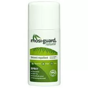 Mosi Guard Natural Insect Repellent Pump Spray - 75ml
