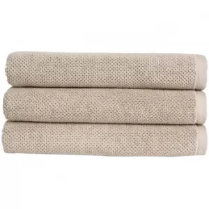 Christy Brixton Towels Pebble Bath Sheet