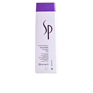 SP VOLUMIZE shampoo 250ml