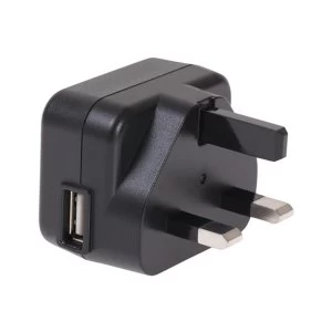 Praktica UK USB Power Adapter