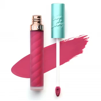 Beauty Bakerie Lip Whip 3.5ml (Various Shades) - Take me for Pomegranate