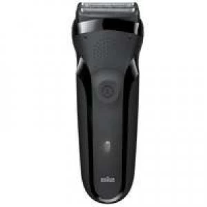 Braun Series Shavers Series 3 300s Electric Shaver
