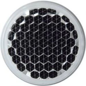 Contrinex 622 000 003 LXR 0000 025 Reflector For Reflexion light Beam From Round reflector