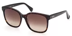 Max Mara Sunglasses MM0025 52F