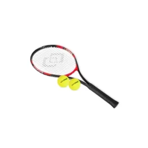 Hy-Pro 27" Aluminium Tennis Racket Set