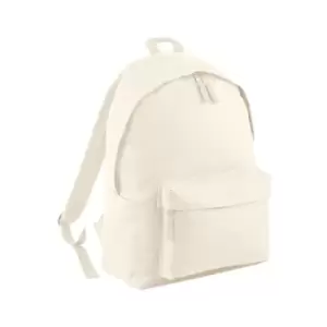 Bagbase Original Fashion Backpack (One Size) (Natural) - Natural