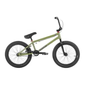 Subrosa Tiro 18" BMX Kids Bikes - Green