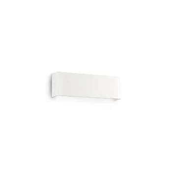 Bright LED Indoor Small Wall Light White