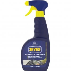 Jeyes Barbecue Cleaner 750ml