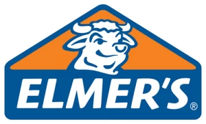 Elmers Liquid School Glue White 118ml