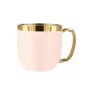 Cup Homla SINNES Pink, 280 ml