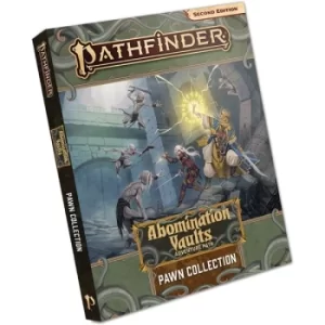 Pathfinder Abomination Vaults Pawn Collection (P2)