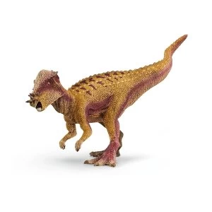 SCHLEICH Dinosaurs Pachycephalosaurus Toy Figure