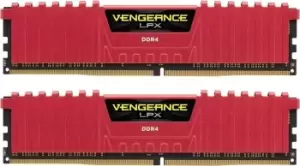 Corsair Vengeance LPX DDR4 3200MHz 16GB memory module 2 x 8GB