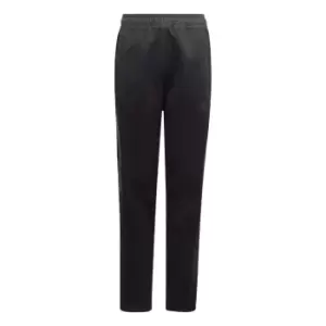 adidas Tiro Suit-Up Woven Pants Kids - Black