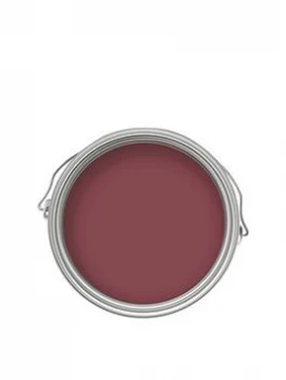 Craig & Rose 1829 Chalky Emulsion - Medici Crimson 2.5L
