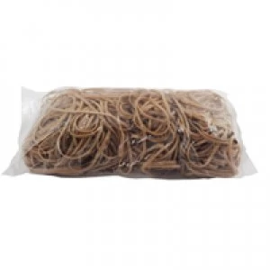 Whitecroft Size 38 Rubber Bands Pack of 454g 2024618