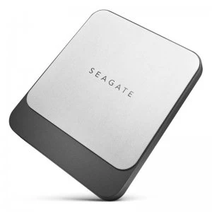 Seagate Fast 1TB External Portable SSD Drive