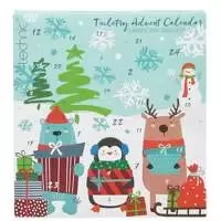 technic Christmas 2022 Novelty Toiletry Advent Calendar