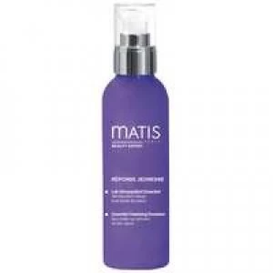 Matis Paris Reponse Jeunesse Essential Cleansing Emulsion for All Skin Types 200ml