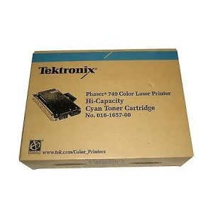 Xerox 16165700 Cyan Laser Toner Ink Cartridge