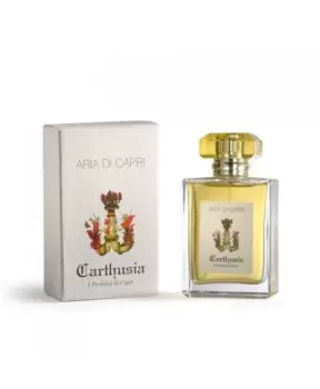 Carthusia Aria di Capri Eau de Parfum For Her 100ml